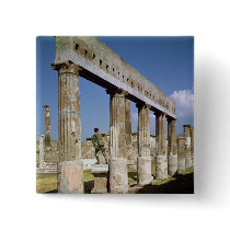 The Temple of Apollo Pin