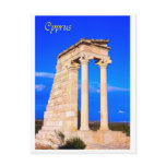 The Temple of Apollo Post Cards