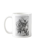 The Temptations of St. Anthony Mug