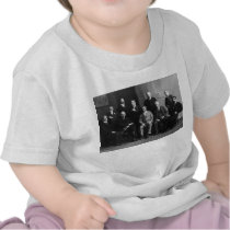 The Ten American Impressionist Painters Shirts