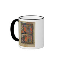 The Ten Plagues of Egypt TtoB Mug