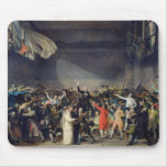The Tennis Court Oath, 20th June 1789, 1791 Mousepad