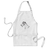 THE TERRIER APRONS