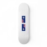 the Territory Papua, Papua New Guinea skateboards