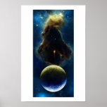 The Tetragrammaton posters