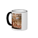 The Theatre Coffee Mugs