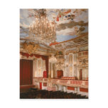 The Theatre Post Cards