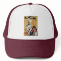 The Thief On The Cross Gesinas Fragment hats