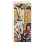 The Thief On The Cross Gesinas Fragment rack cards