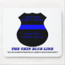 The Thin Blue Line