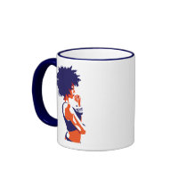 The Thinker Mug