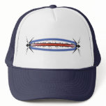 The Thinking Cap Trucker Hats
