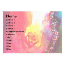 THE THIRD MASK / Costume Designer ,Theatre Artist Business Card Templates