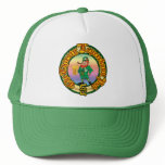 The Thirsty Leprechaun Pub hats