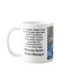 The Thirsty Mug