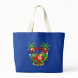 The Thirsty Parrot Bar & Grill Bag