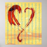 The Thousand Names of Love Poster posters