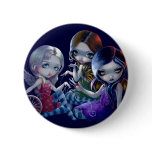 "The Three Fates" Button