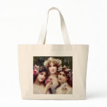 The Three Graces Bag