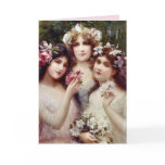 The Three Graces cards