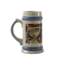 "The Three Graces" Mug