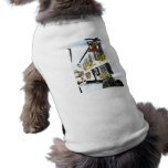 'The Three Pilchards' Pet Clothing pet clothing