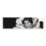 The Three Rosebuds, 'Joseph Hart Vaudeville' bumper stickers