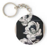 The Three Rosebuds, 'Joseph Hart Vaudeville' keychains
