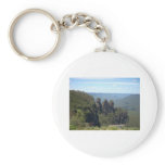 The Three Sisters keychains