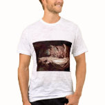 The Three Witches English - The Weird Sisters Or T t-shirts