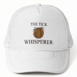 The Tick Whisperer