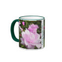 The Tiffany Rose Mug