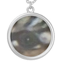 The Tiger's Eye Personalized Necklace
