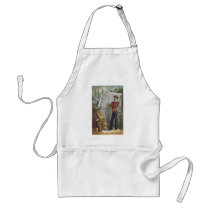The Times Apron