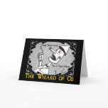 The Tin Man Customise It!