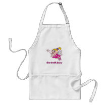 The Tooth Fairy Aprons