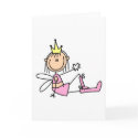 The Tooth Fairy Card