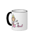 The Tooth Fairy Mug