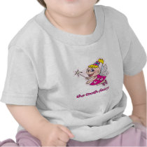 The Tooth Fairy T-shirt