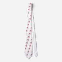 The Tooth Fairy Neck Tie
