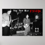 The Top Hat Killers posters