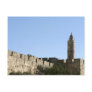 The tower of David