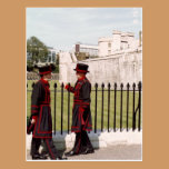the tower postcards