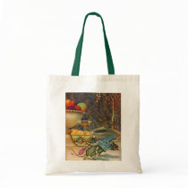 The Town Mouse and The Country Mouse Bags