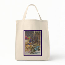 The Town Mouse and the County Mouse Bag