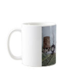 The Train Station- mug