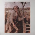 The tramp (The Prodigal Son)  	1487-1516 Posters