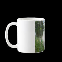 The Tranquil Lake mugs