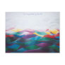 "The Tranquil Sea" Postcard