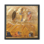"The Transfiguration" magnets